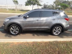 Dijual mobil bekas Hyundai Santa Fe , Banten  6