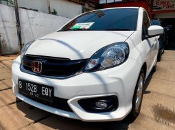 Jual cepat Honda Brio Satya 2017 di DIY Yogyakarta 5