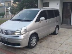 Jual mobil bekas murah Nissan Serena 2011 di Jawa Barat 4