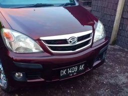 Mobil Daihatsu Xenia 2008 Xi SPORTY terbaik di Bali 4