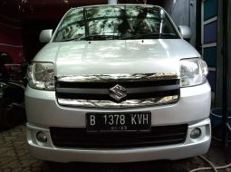 Jual Suzuki APV 2011 harga murah di Jawa Barat 3