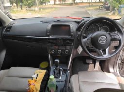 Dijual mobil bekas Mazda CX-5 Skyactive, DKI Jakarta  5