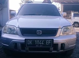 Jual Honda CR-V 2001 harga murah di Bali 4