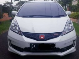 Jual mobil bekas murah Honda Jazz RS 2012 di Sumatra Utara 3