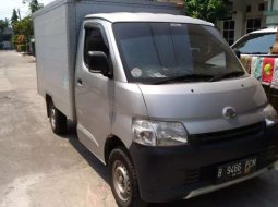 Daihatsu Gran Max 2017 Banten dijual dengan harga termurah 4