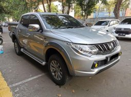 Jual mobil Mitsubishi Triton EXCEED 2019 bekas, DKI Jakarta 2