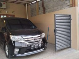 DIY Yogyakarta, jual mobil Nissan Serena Highway Star 2014 dengan harga terjangkau 4