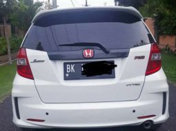 Jual mobil bekas murah Honda Jazz RS 2012 di Sumatra Utara 2