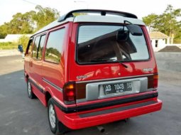 Jual mobil bekas murah Mazda E2000 1997 di DIY Yogyakarta 2