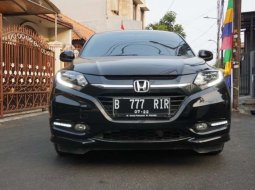 Honda HR-V 2017 DKI Jakarta dijual dengan harga termurah 3
