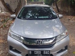 Banten, Honda City 2015 kondisi terawat 1