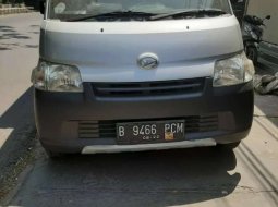 Daihatsu Gran Max 2017 Banten dijual dengan harga termurah 2
