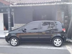 Jawa Tengah, Hyundai Getz 2004 kondisi terawat 1