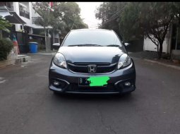 Mobil Honda Brio 2018 Satya terbaik di DKI Jakarta 2