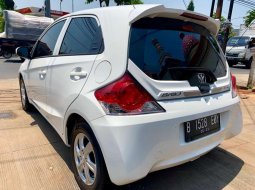 Jual cepat Honda Brio Satya 2017 di DIY Yogyakarta 3
