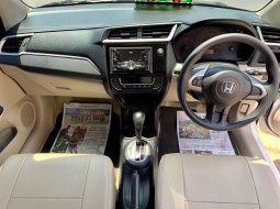 Jual cepat Honda Brio Satya 2017 di DIY Yogyakarta 2