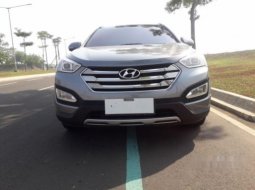 Dijual mobil bekas Hyundai Santa Fe , Banten  1