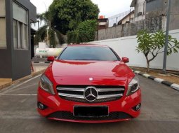 Mobil Mercedes-Benz A-Class 2014 A 200 dijual, DKI Jakarta 2