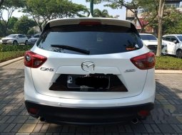Dijual mobil bekas Mazda CX-5 Grand Touring, Banten  1