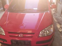 Dijual mobil bekas Hyundai Getz , Sumatra Barat  2