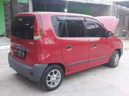 Jual mobil bekas murah Hyundai Atoz GLS 2001 di Jawa Tengah 1