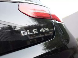 Jual mobil bekas murah Mercedes-Benz GLE AMG GLE 43 2019 di DKI Jakarta 1