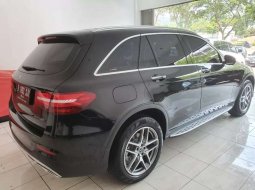 Mercedes-Benz GLC 2019 Banten dijual dengan harga termurah 1