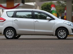 Dijual cepat Suzuki Ertiga GL AT 2015 di Tangerang 5