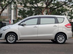 Dijual cepat Suzuki Ertiga GL AT 2015 di Tangerang 6