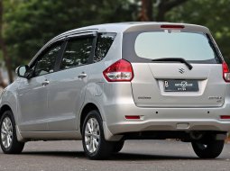 Dijual cepat Suzuki Ertiga GL AT 2015 di Tangerang 7