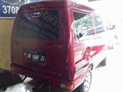 Jual mobil bekas murah Suzuki Carry GX 2013 di Sumatra Utara 3