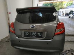 Jual cepat Datsun GO+ Panca 2015 mobil bekas, DIY Yogyakarta 6