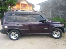 Jual mobil bekas Suzuki Escudo JLX 1995 , DIY Yogyakarta 3