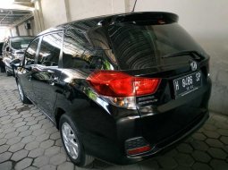 Mobil Honda Mobilio E 2017 terbaik di DIY Yogyakarta 6