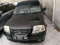 Jual mobil bekas Hyundai Atoz G 2008 dengan harga murah di DIY Yogyakarta 3