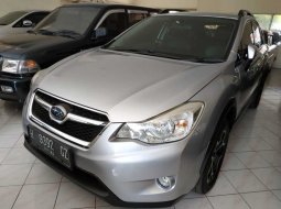 Mobil Subaru XV 2013 terbaik di DIY Yogyakarta 1