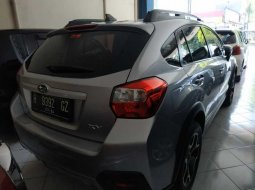 Mobil Subaru XV 2013 terbaik di DIY Yogyakarta 5