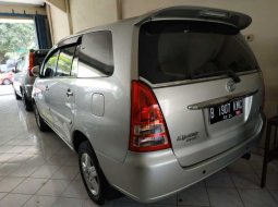 Jual mobil Toyota Kijang Innova 2.0 G 2007 harga murah di DIY Yogyakarta 5