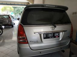 Jual mobil Toyota Kijang Innova 2.0 G 2007 harga murah di DIY Yogyakarta 6