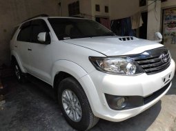 Dijual mobil bekas Toyota Fortuner G 2014, DIY Yogyakarta 1