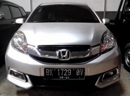 Dijual mobil bekas Honda Mobilio E 2014, Sumatra Utara 1