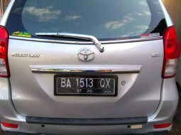 Mobil Toyota Avanza 2015 G terbaik di Sumatra Barat 11