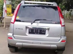 Mobil Nissan X-Trail 2005 XT dijual, Jawa Timur 8