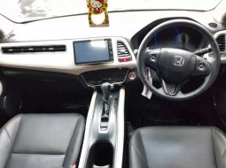 Honda HR-V 2017 DKI Jakarta dijual dengan harga termurah 6
