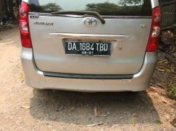 Toyota Avanza 2011 Kalimantan Selatan dijual dengan harga termurah 8