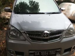 Toyota Avanza 2011 Kalimantan Selatan dijual dengan harga termurah 6