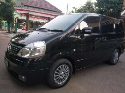 DKI Jakarta, jual mobil Nissan Serena Highway Star 2011 dengan harga terjangkau 1