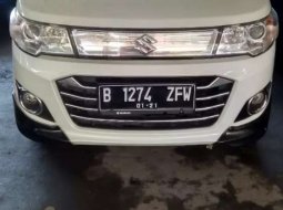 Jawa Barat, Suzuki Karimun 2015 kondisi terawat 2