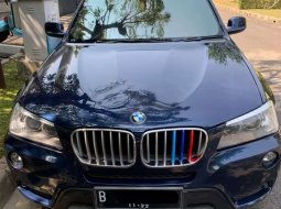 DKI Jakarta, BMW X3 2012 kondisi terawat 3