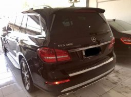 Jual mobil bekas murah Mercedes-Benz GLS GLS 400 2016 di DKI Jakarta 1